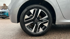 Peugeot 208 1.2 PureTech 100 Allure 5dr Petrol Hatchback